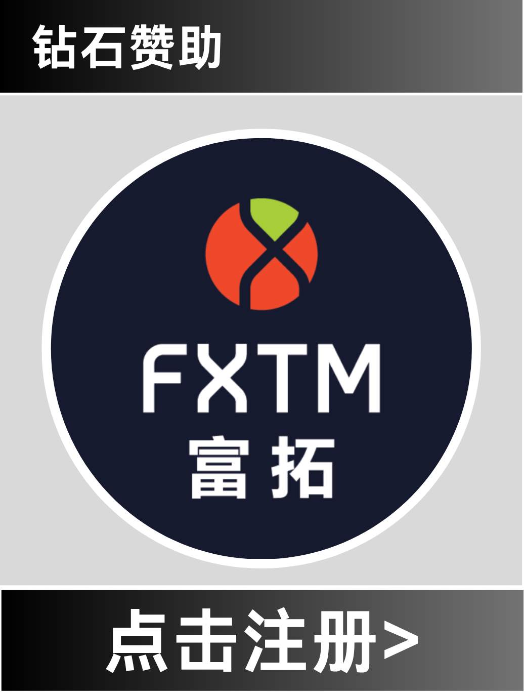 见证非农风暴！第三场冲刺赛即将来袭
