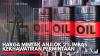 Strategi Berbeda Raksasa Minyak Hadapi Tekanan Harga, Exxon dan Shell Pertahankan Buyback Saham