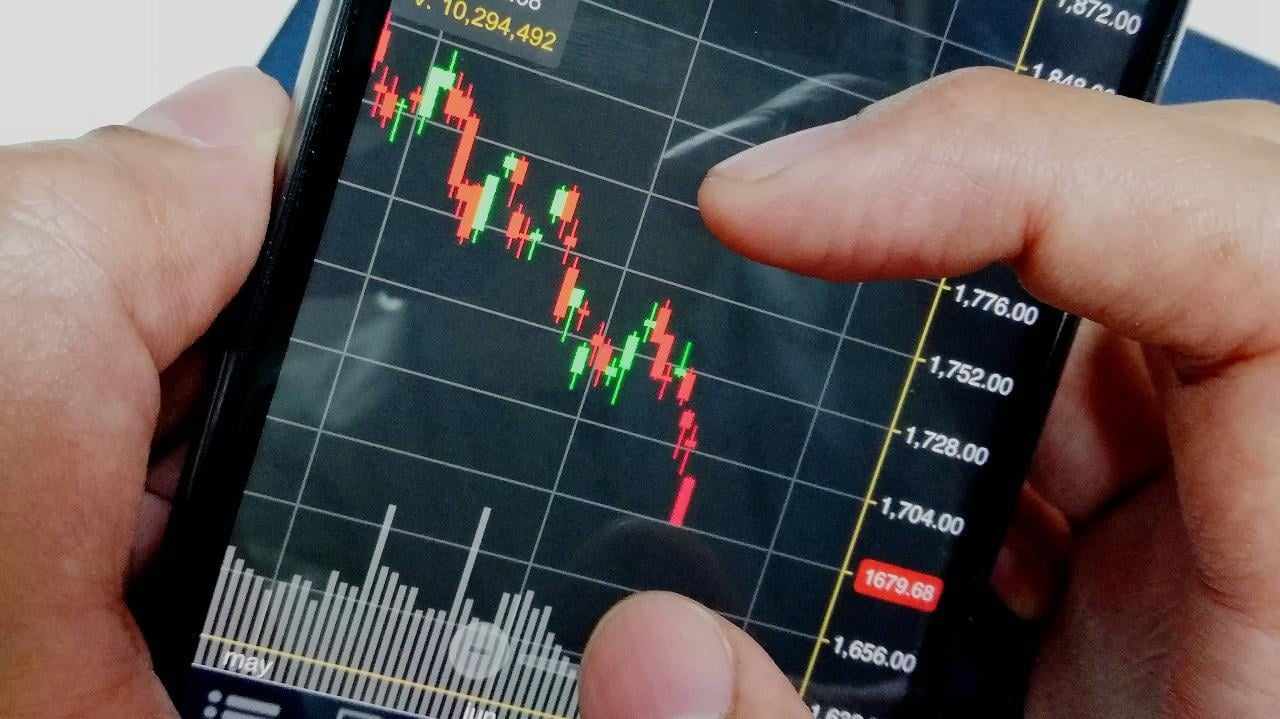 IHSG Rawan Koreksi Hari Ini, Cermati TLKM, ANTM, hingga JPFA