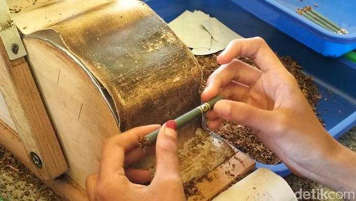 Industri Rokok di Tengah Perubahan Aturan Pemerintah, Apa Dampaknya?