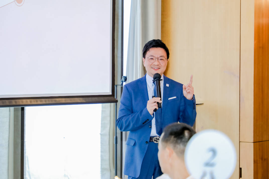 携手共赢，共襄盛举—ATFX倾力赞助香港交易峰会嘉宾晚宴