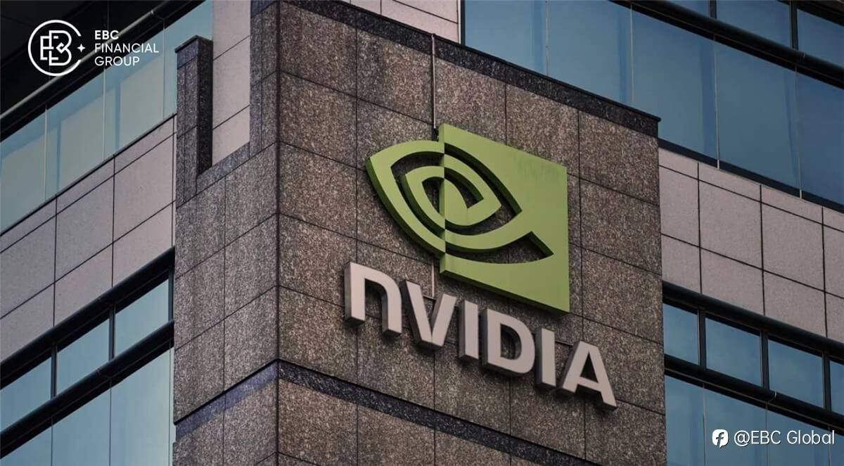 EBC Markets Briefing | Wall St back in green with Nvidia jumping