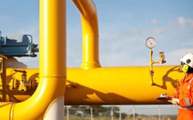 Harga Gas Eropa Melemah Dipicu Kekhawatiran Baru Perang Dagang AS-China