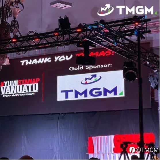 VFSC高度认可，TMGM助力瓦努阿图经济复苏对话