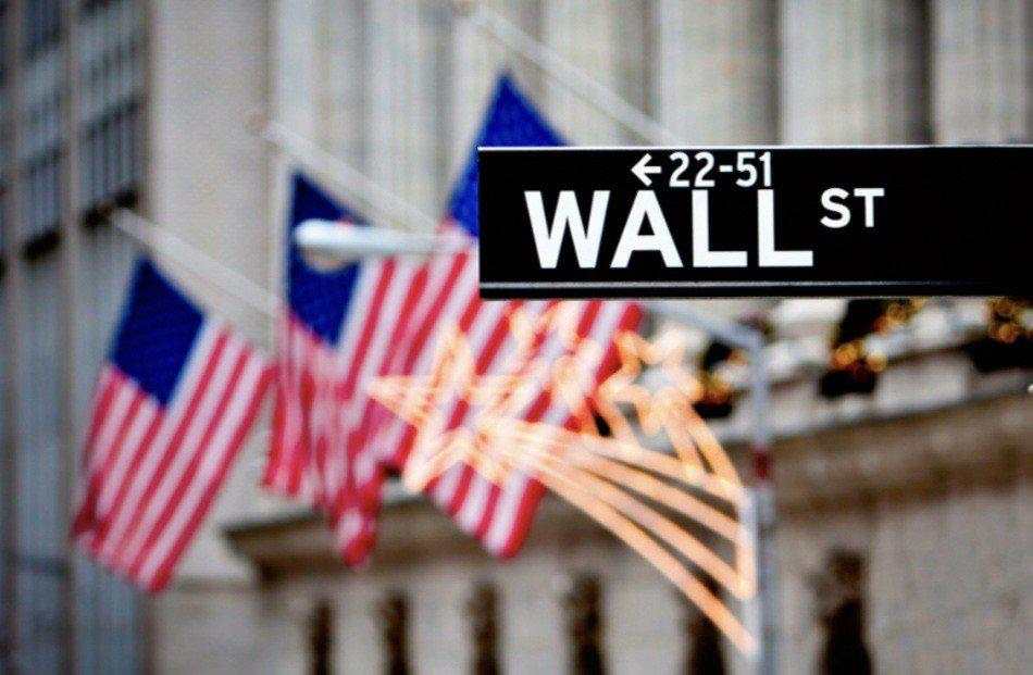 Bursa Saham AS Ditutup Bervariasi usai Pengumuman Data Inflasi