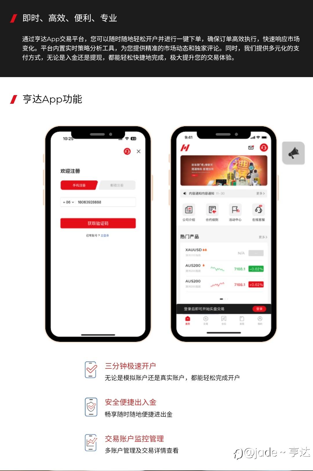 feed image