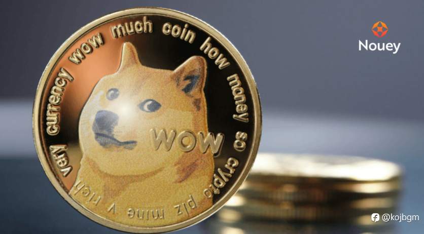 Bursa Nouey Soroti Perbedaan Arah Pasar Jelang Data PCE: Koreksi Dogecoin dan XRP Picu Peringatan Volatilitas