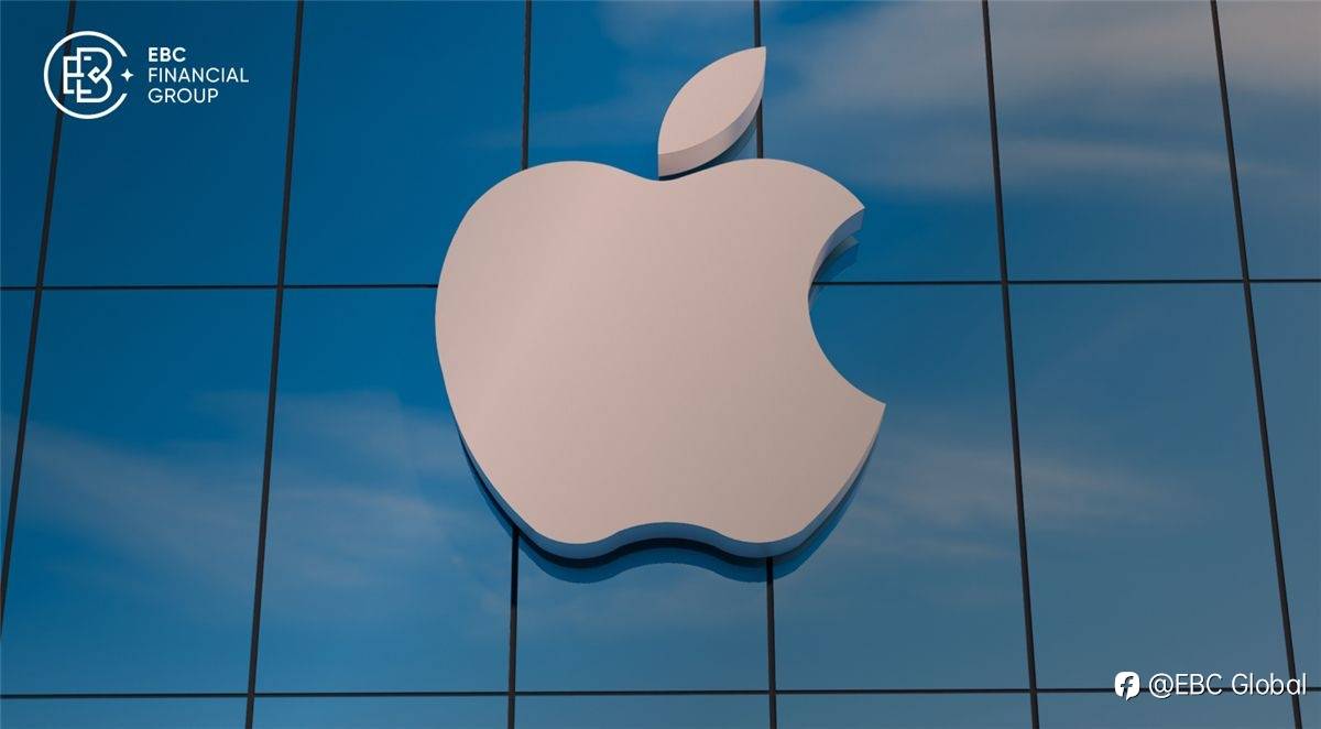 EBC Markets Briefing | Wall St eases with Trump targeting Apple