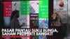 Penurunan BI Rate Topang Pasar Modal, Minat Investor Asing Meningkat