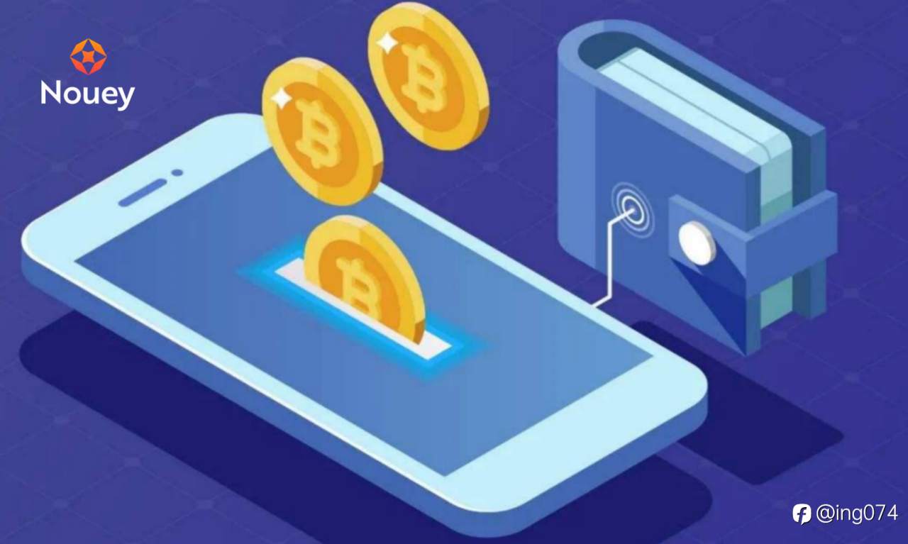 Pemantauan Nouey: Puluhan Juta Dolar Aset Virtual Dicuri, Penegak Hukum Federal Bertindak dan Luncurkan Mekanisme Ganti Rugi