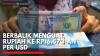 Efek Kesepakatan AS-China, Rupiah Ditutup Menguat ke Rp16.528 per USD