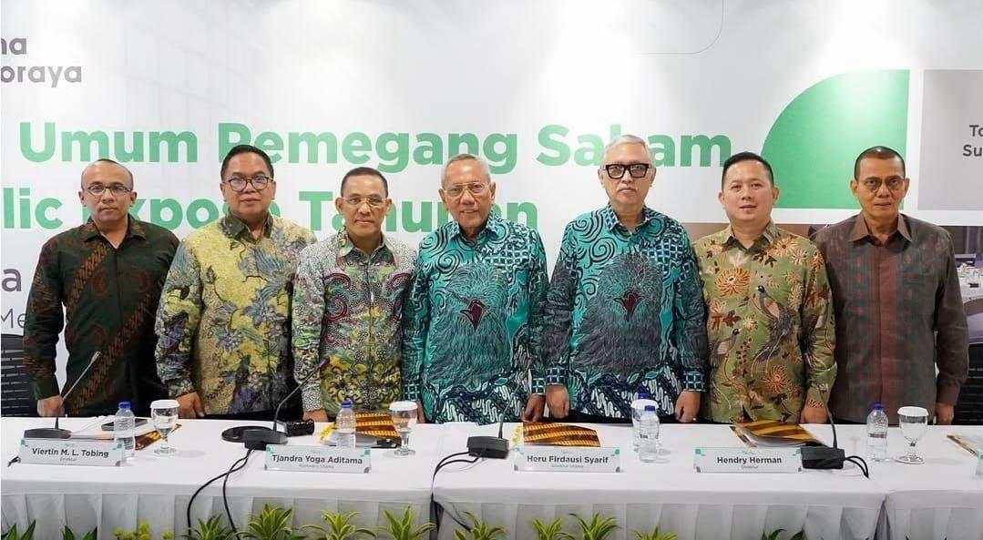 Itama Ranoraya (IRRA) Tunjuk Komisaris Baru untuk Dorong Kinerja