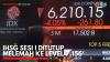 IHSG Hari Ini Diprediksi Lanjutkan Koreksi ke Rentang Area 6.713-7.031