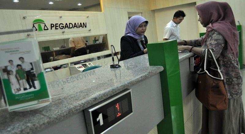 Bagaimana Cara Jual Emas di Pegadaian Tanpa Surat?