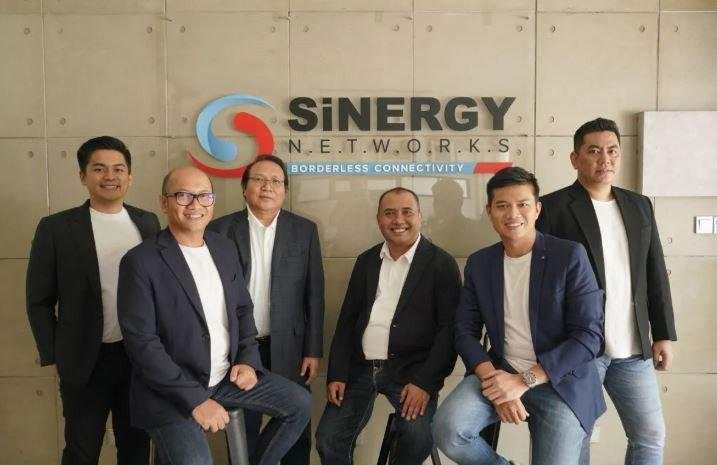 Dicecar Bursa Soal Pembangunan Kabel Laut hingga Data Center, Ini Jawaban INET