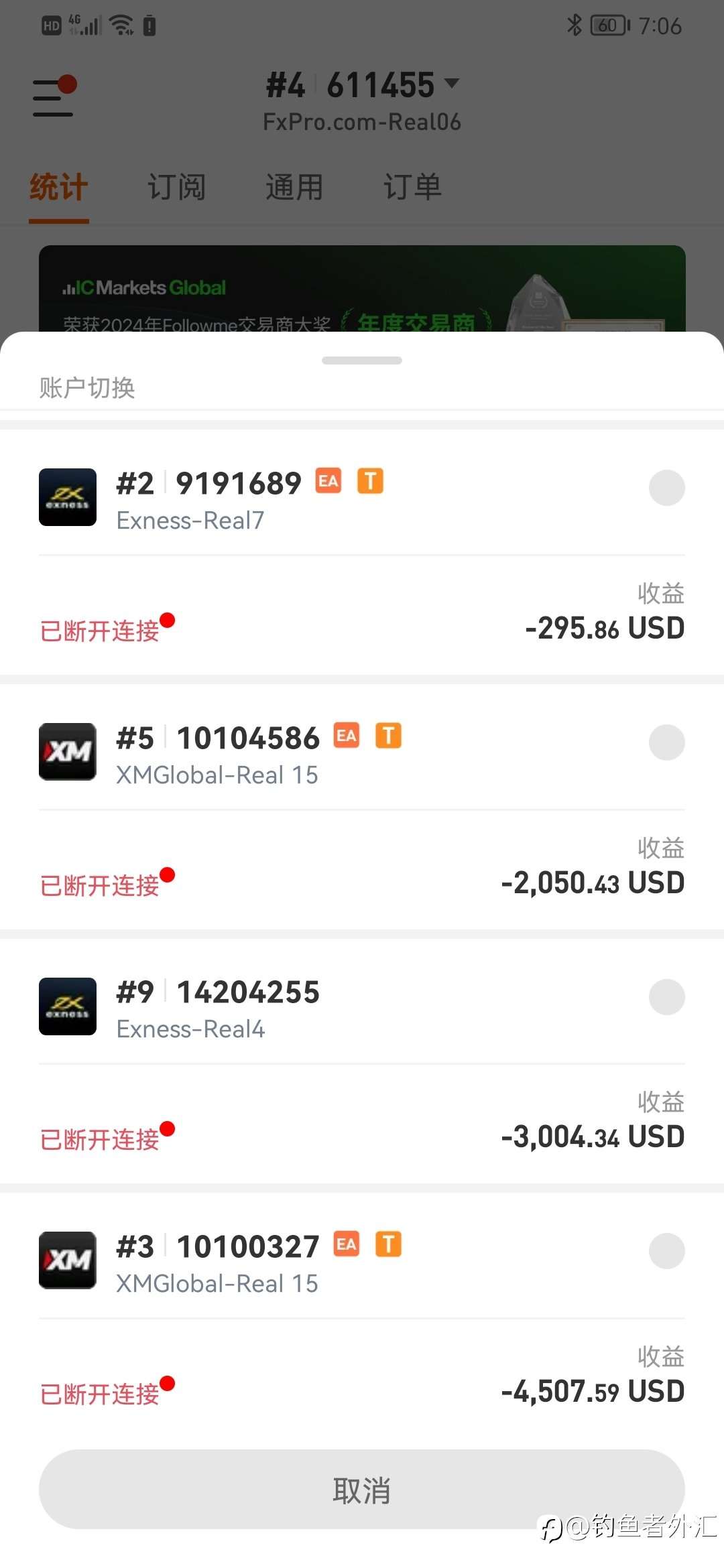 哪有什么顿悟，都是血与泪的沉淀而已！