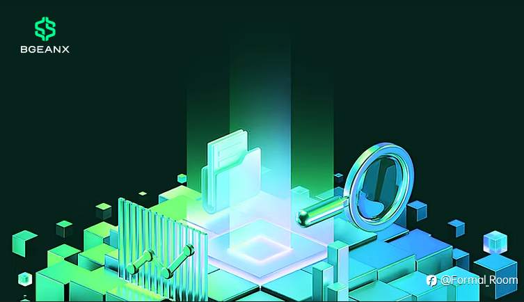 BGEANX Exchange: Standing at the Forefront of Technology, Empowering Investors to Seize Digital Asset Opportunities