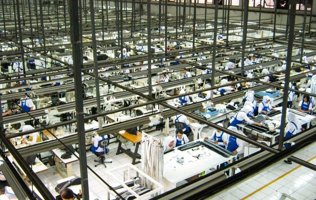 Laba Trisula Textile (BELL) Tumbuh 17 Persen di Kuartal I-2025