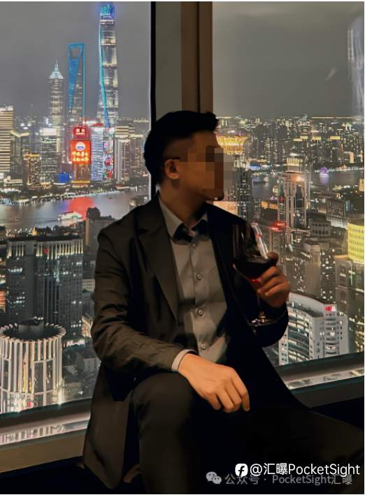 外汇圈装X指南：男销售的自我修养（上）