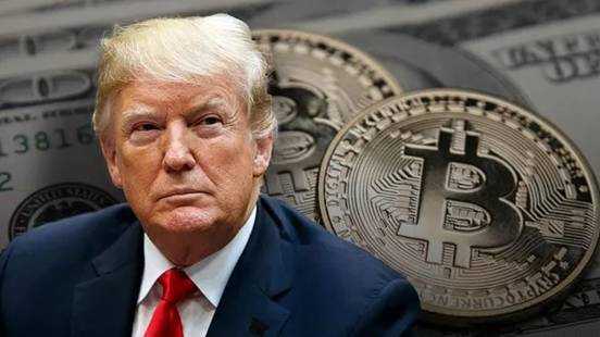 Trump and Cryptocurrency: Why 5 Major Tokens Are Surging