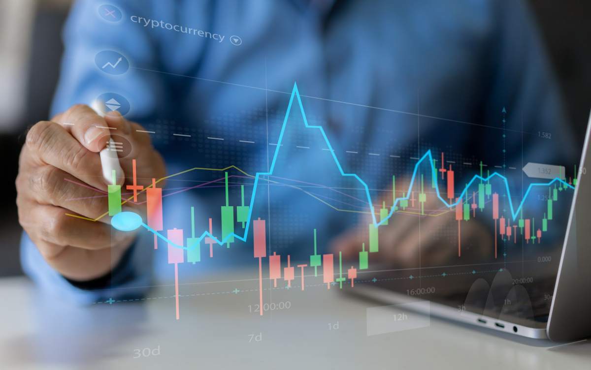 GMI分享：交易胜率70%却只赚2%，你可能掉进了这三个专业陷阱！