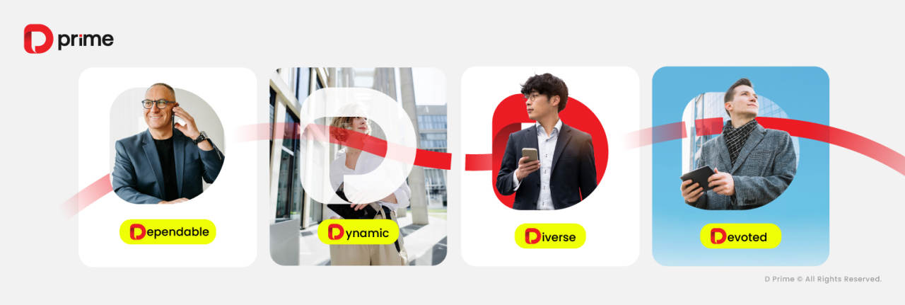 公司动态 | Doo Prime 品牌升级正式发布，以热爱重塑交易未来