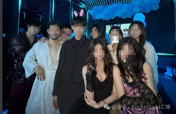 外汇圈装X指南：男销售的自我修养（下）