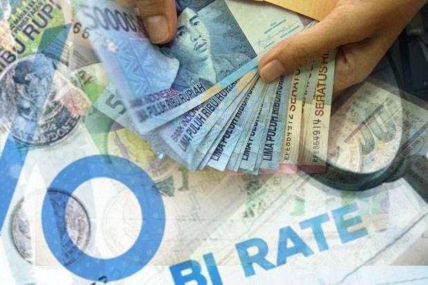 Penurunan BI Rate Topang Pasar Modal, Minat Investor Asing Meningkat