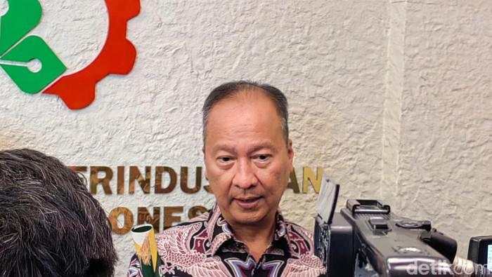 Industri Hijau Digeber demi Jaring Investor Masuk RI
