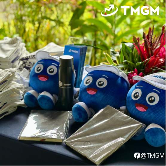 VFSC高度认可,TMGM助力瓦努阿图经济复苏对话