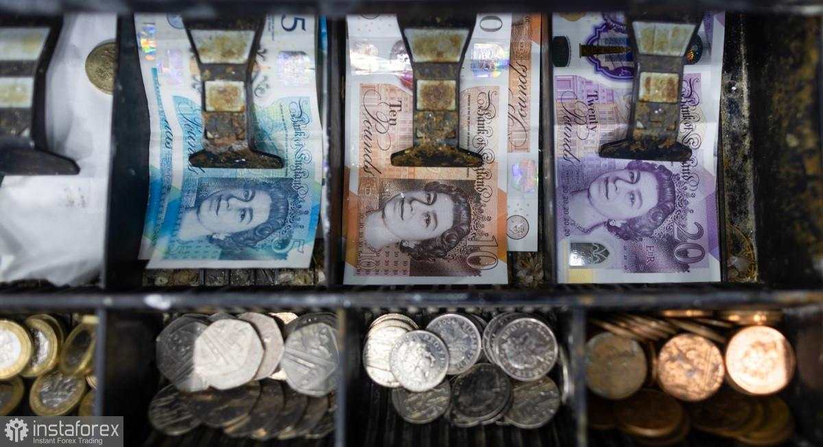 Bank of England Siap Memangkas Suku Bunga