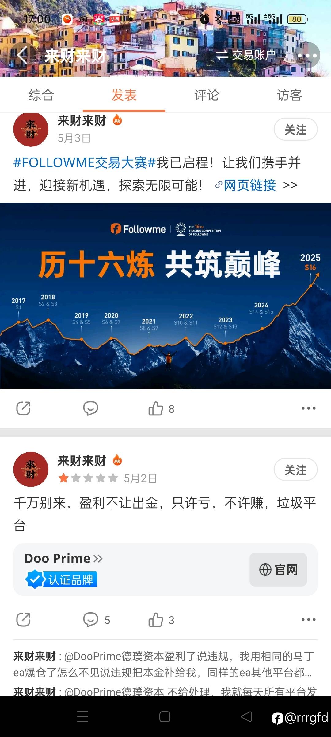 feed image