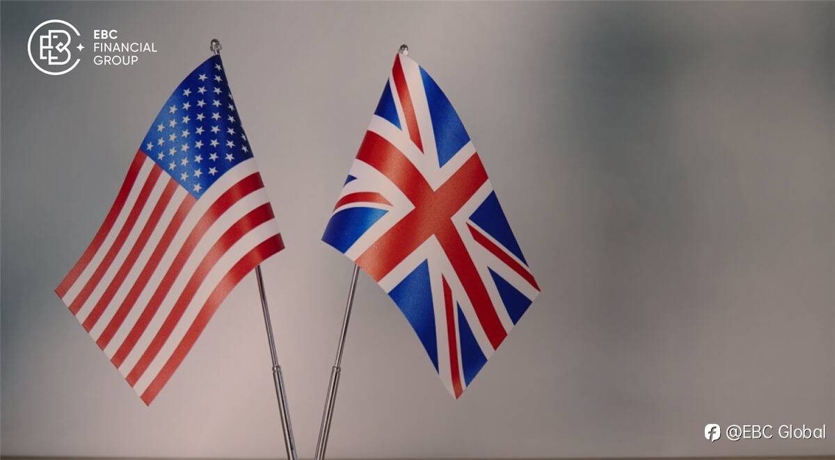 EBC Markets Briefing | ​Pound pares gains following limited trade deal