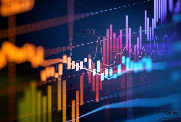 IHSG Diproyeksi Fluktuatif pada Pekan Ini, EMTK, ANTM hingga CNMA Bisa Dipantau