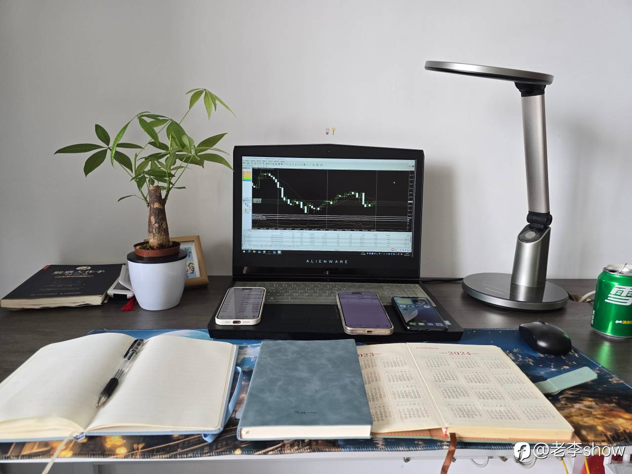 feed image