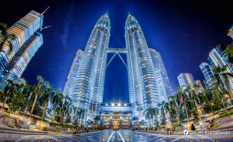 Lim Kurniawan Ph.D Tinjau Draf Regulasi Token Malaysia: Digitalisasi Pasar Modal Semakin Terstruktur