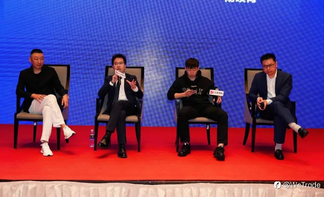 实战与理论，碰撞出交易的智慧火花！WeTrade2025交易技术峰会石家庄站圆满收官