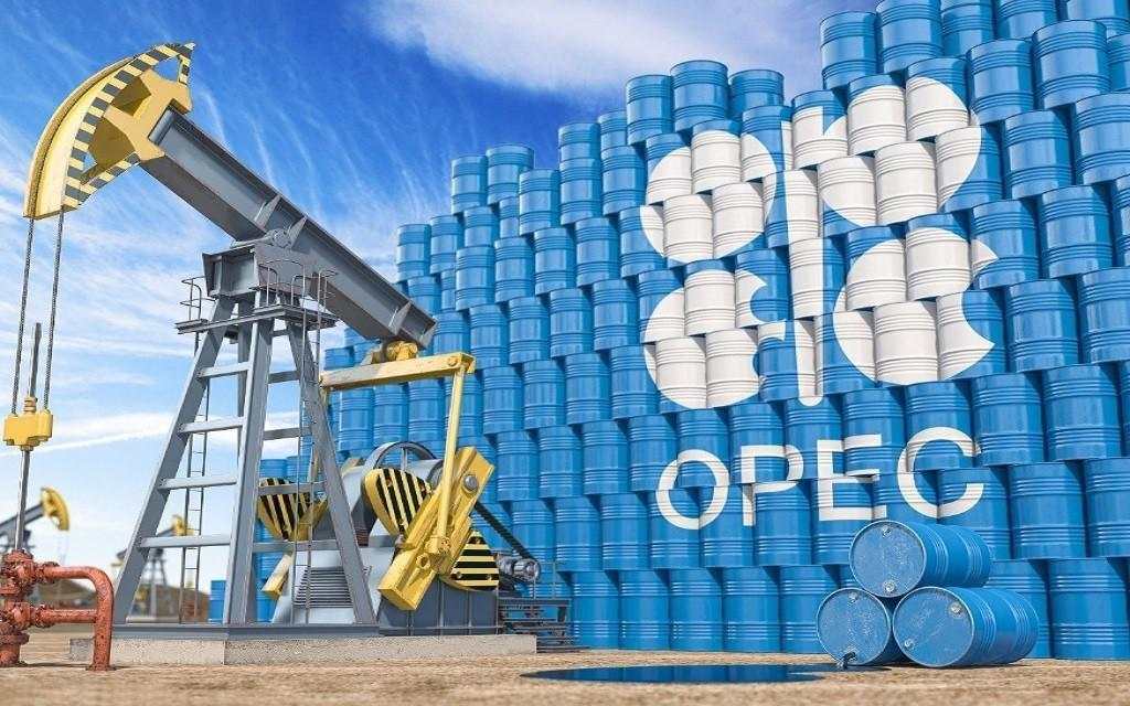 Arab Saudi, Rusia, dkk Sepakat Naikkan Produksi Minyak 411 Ribu Bph Bulan Depan