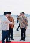 IHSG Diprediksi Konsolidasi Sepanjang Perdagangan, ISAT, TINS hingga AMMN Bisa Dipantau