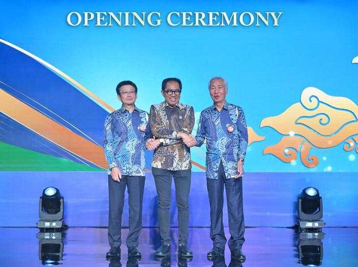 Industri Elektronik RI Dapat Investasi Baru dari Pabrik AC Asal Jepang