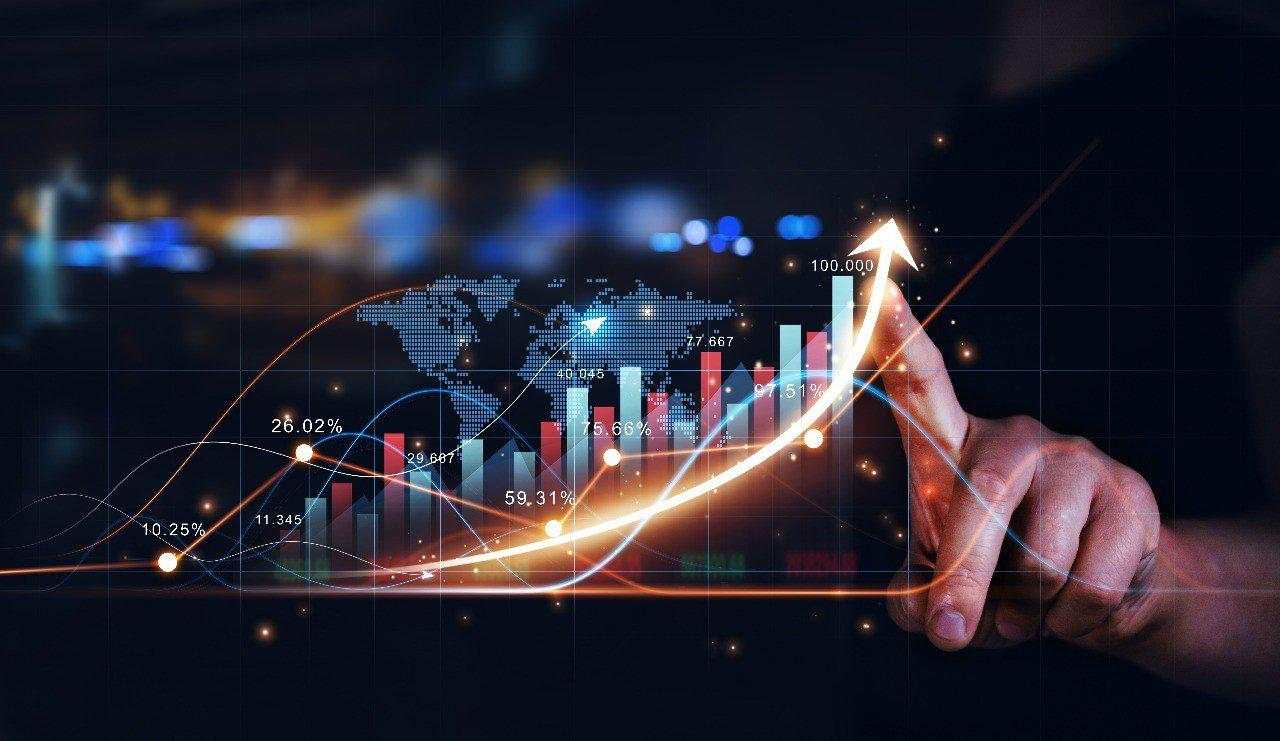 Bursa Jerman Sentuh Level Tertinggi usai Konflik Tarif AS-Eropa Reda