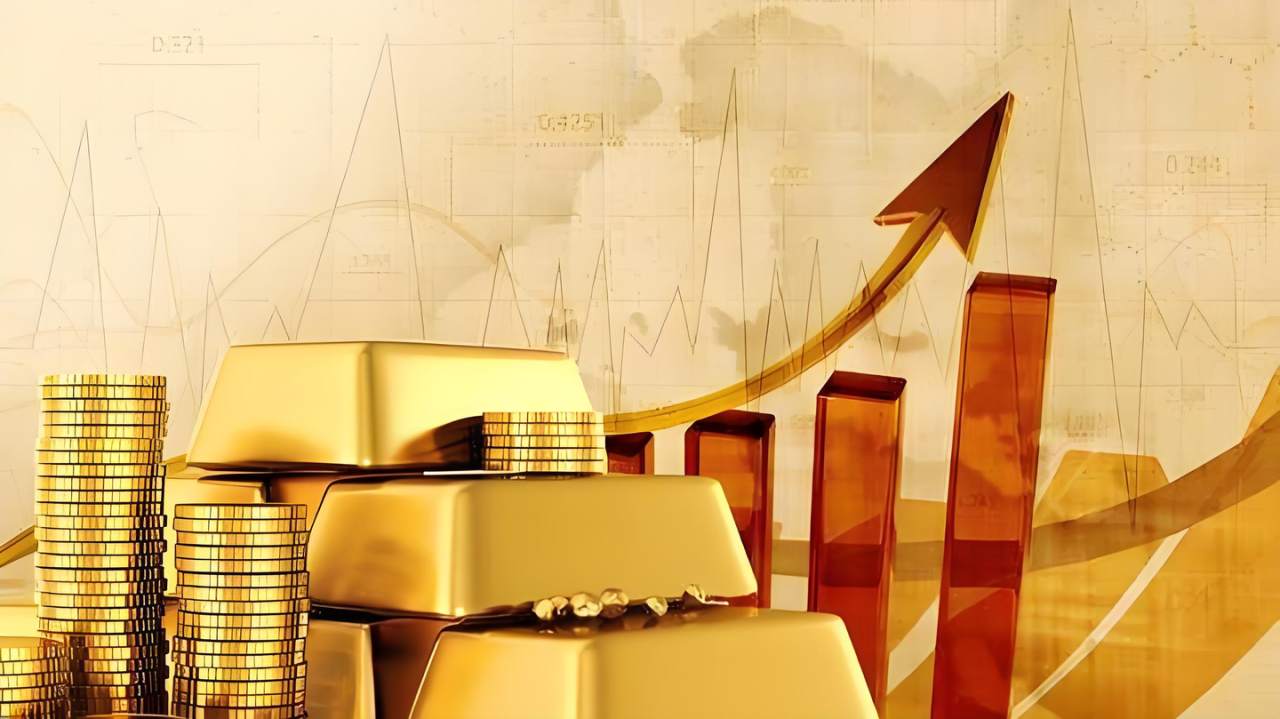 GMI分析： 现货黄金还能冲多高？未来走势与投资策略