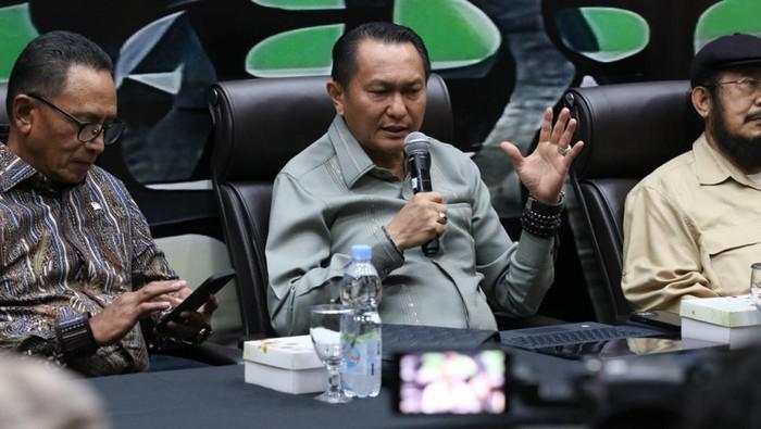 Ketua Komisi XII DPR Ungkap Keuntungan & Tantangan Program Hilirisasi