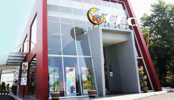 Anggarkan Capex Rp30 Miliar, CFC Indonesia (PTSP) Siap Buka 30 Gerai Baru