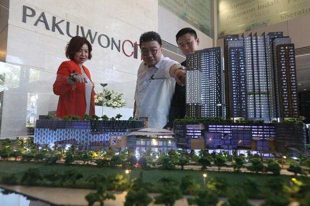 Menanti Ekspansi Pakuwon (PWON), Berapa Target Sahamnya?