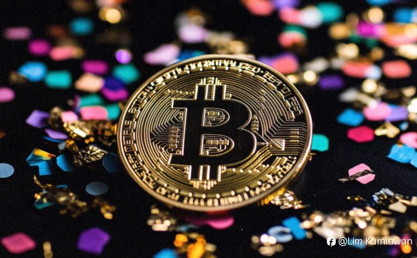 Lim Kurniawan Ph.D Serukan Investor Kripto Keluar dari Perangkap “Dengar Lalu Beli”, Menuju Pemahaman Mendalam