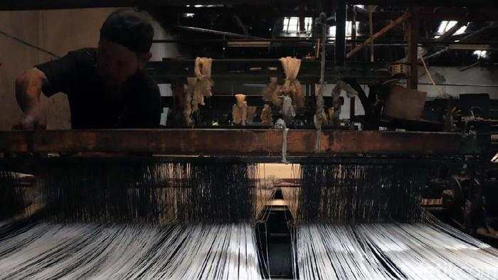 Kondisi Lagi Berat, Industri Tekstil Minta Hal Ini ke Pemerintah