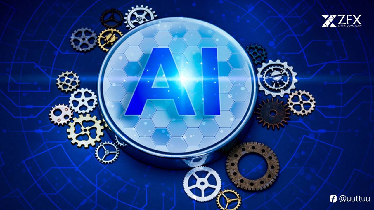 ZFX山海证券：AI编程新王Claude4发布！超长持续工作能力！