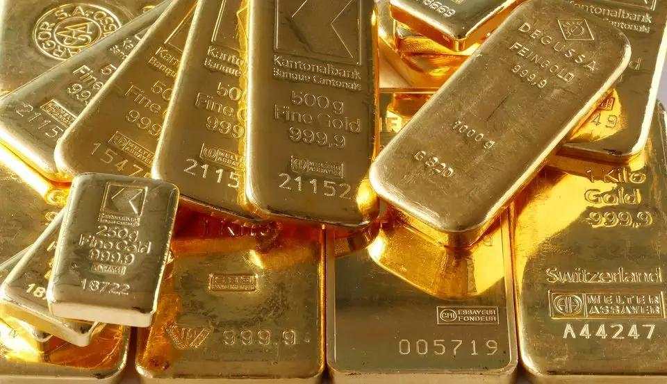 Cek Kisaran Harga Emas 22 Karat di Padang
