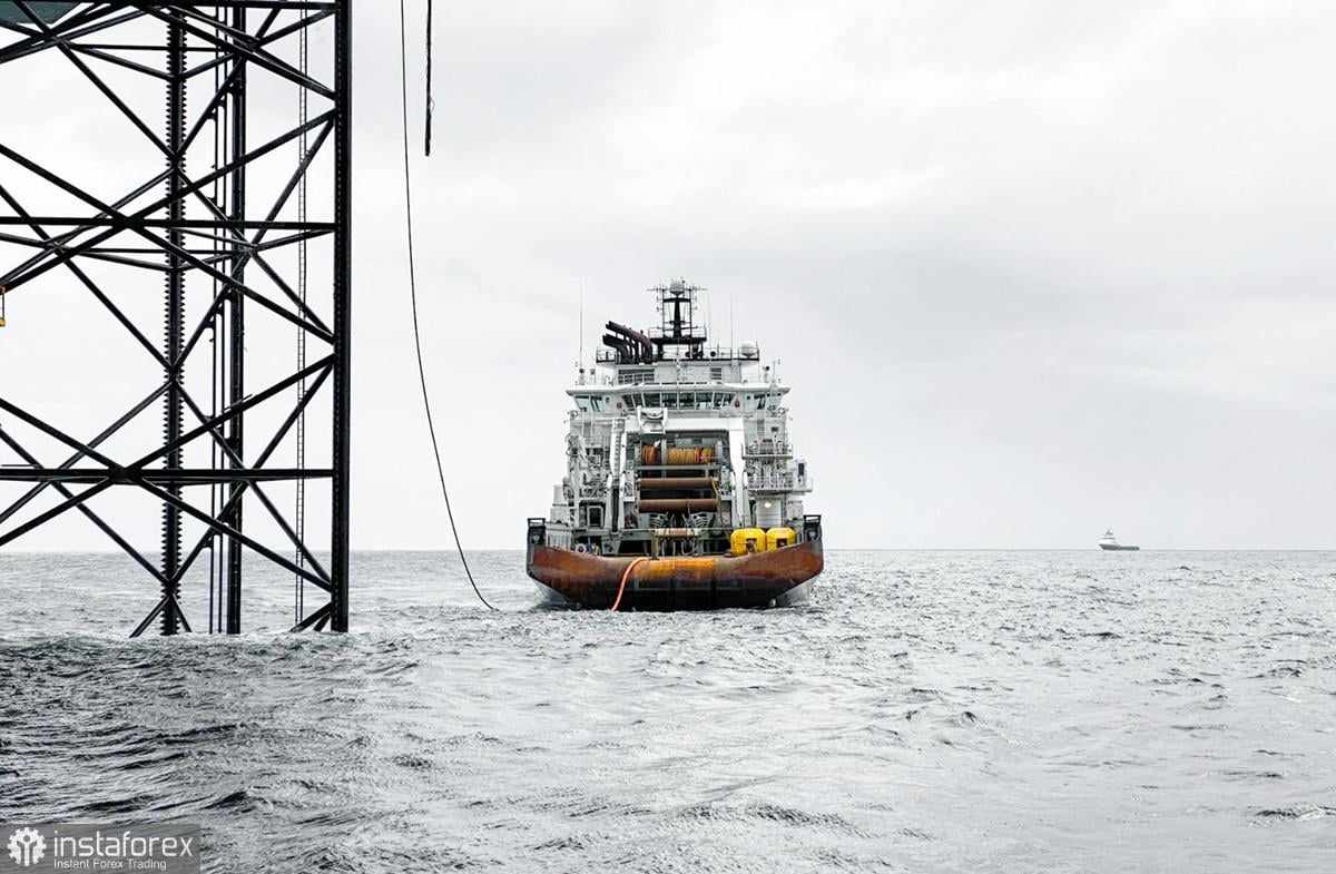 Mengapa $65 untuk Brent Hanya Merupakan Ketentraman Sebelum Badai